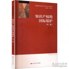 知识产权法热点问题研究