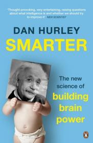 Smarter Faster Better：The Secrets of Being Productive in Life and Business