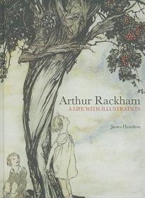 Arthur Rackham's Book of Pictures(POD)