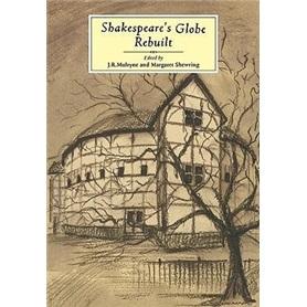 Shakespeare：The World as a Stage