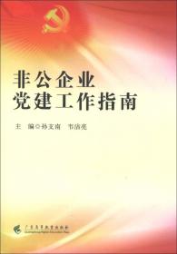 高校基层党支部工作指南/新时代基层党建工作丛书