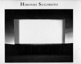 Hiroshi Sugimoto: Conceptual Forms and Mathematical Models