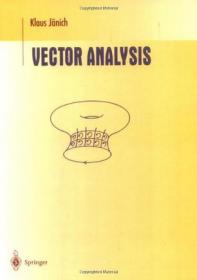Vector Calculus, Linear Algebra, and Differential Forms：A Unified Approach (3rd edition)
