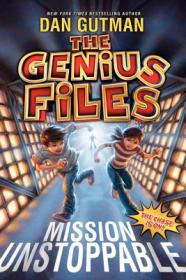 The Genius Files #2: Never Say Genius