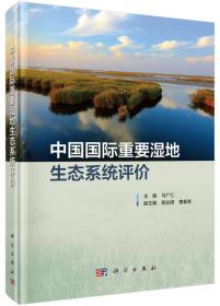 中国湿地文化/中国湿地保护系列丛书