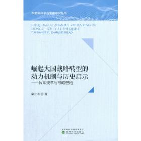 崛起与超越：中国农村改革的过程及机理分析