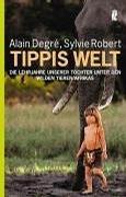 Tippi：My Book of Africa