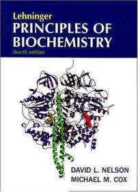 Lehninger Principles of Biochemistry, Third Edition