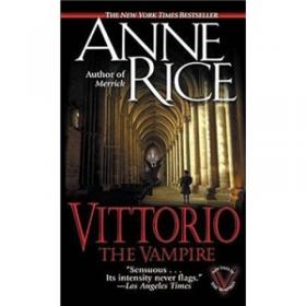 The Vampire Armand  Book 6