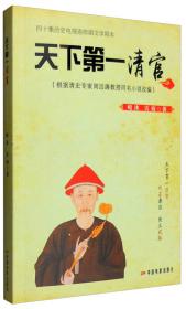 中国·彭山文化系列丛书：李密传