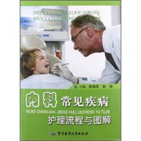 卫生专业技术资格考试辅导丛书：2013护师资格考试高频考点与核心试题（第4版）
