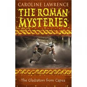 The Thieves of Ostia: The Roman Mysteries 1