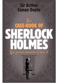 The Penguin Complete Sherlock Holmes