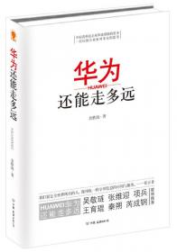 企业家大败局：中国商界悲情纪实（1978－2009）