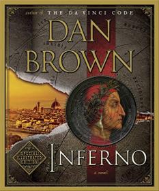 Inferno：A Novel