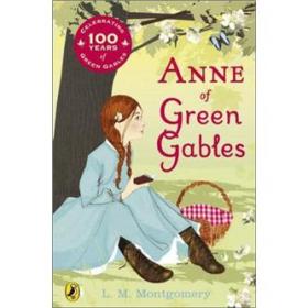 Anne of the Green Gables：绿山墙的安妮
