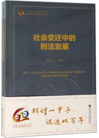 社会治理中的刑事法治新课题