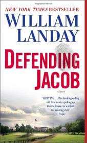 Defending Jacob：A Novel