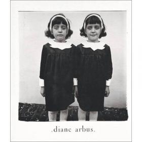 Diane Arbus：25th anniversary