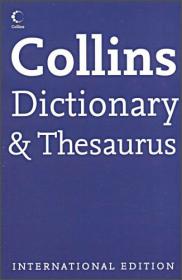 Collins Essential Chinese Dictionary (Collins Dictionary)