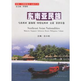 东南亚 历史 现状 前瞻（修订版）