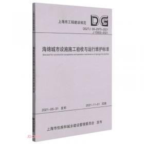 市政地下空间建筑信息模型应用标准(DG\\TJ08-2311-2019J15030-2020)/上