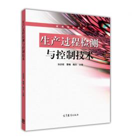 北京市高等教育精品教材立项项目：过程控制工程设计（第2版）