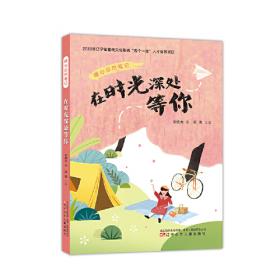 暖暖的星星索/流金百年中国儿童文学必读