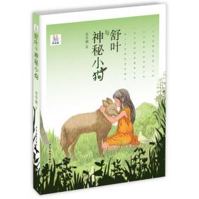 中国当代儿童文学原创之星--塔校故事