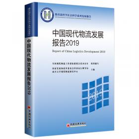 中国西部经济发展报告（2012）