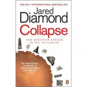 Collapse：How Societies Choose to Fail or Succeed