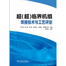 超（超）临界火电机组运行与检修技术丛书：汽轮机运行与检修技术