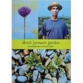 Derek Jarman's Garden