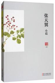 张天翼代表作：华威先生：中国现代文学百家