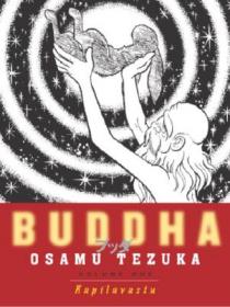 Buddha, Volume 2: The Four Encounters
