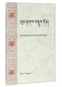 藏文辞典藏文
