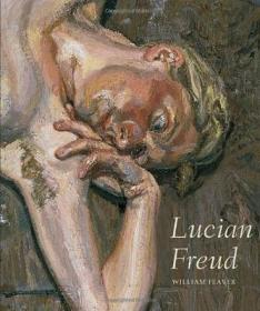 Lucian Freud