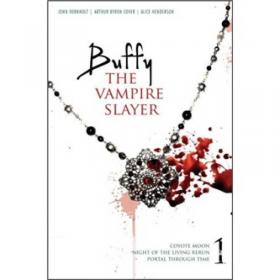 Buffy the Vampire Slayer Season 8, Volume 1