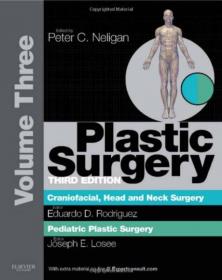 Plastic Surgery: Volume 4: Trunk and Lower Extremity, 3rd Edition