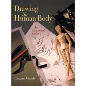 Drawing in the Digital Age：An Observational Method for Artists and Animators
