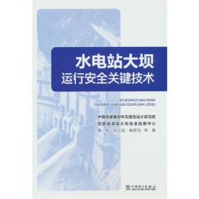 水电工程地质信息一体化（中国水电关键技术丛书）