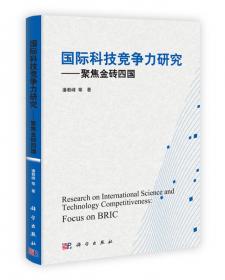 中国创新战略与政策研究 2021