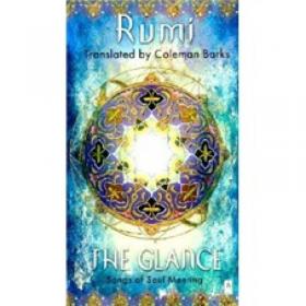 The Essential Rumi - reissue