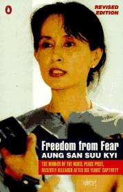 Freedom from Fear：And Other Writings