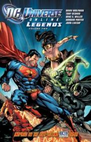 DC Comics: The New 52 Zero (the New 52)