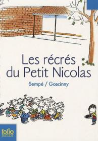 La Rentree Du Petit Nicolas (Les histoires inedites du Petit Nicolas)