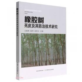 橡胶工业手册(第10分册修订版)(精)