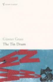 The Danzig Trilogy：The Tin Drum, Cat and Mouse, Dog Years