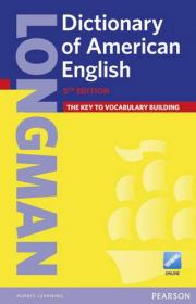 Longman Dictionary of Contemporary English 5th Edition Paper and DVD-ROM Pack