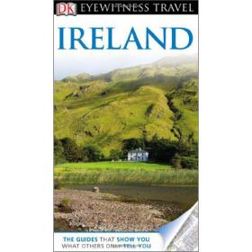 Ireland's Best Trips (Lonely Planet Trips Country)孤独星球：爱尔兰最棒旅行